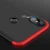 3 In 1 Design Hard PC Protection Case Huawei P20 Lite Shock-Proof Hybrid 360 Full Body Hard Case For Huawei P20 Lite Back Cover