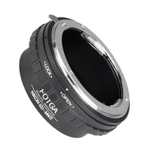 FOTGA для Nikon G AF-S объектив Микро 4/3 M4/3 адаптер для EP1 EP2 GF1 GF2 GH1 GH2 g1