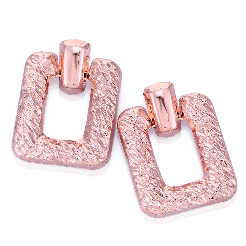 Oorbellen drop earrings (1)