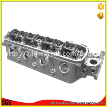 

Auto Engine Parts 4Y Complete Cylinder Head Assy 11101-73020 for Toyota 491Q