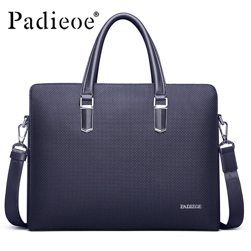 Padieoe الرجال حقيبة حقيبة حقيبة حاسوب رسول يد جوبز للماء قماش Padieoe الرجال حقيبة حقيبة حقيبة حاسوب رسول يد جوبز للماء قماش