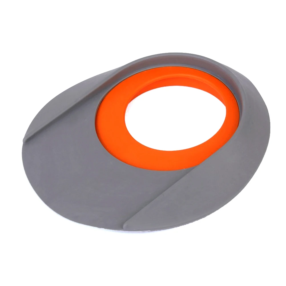 

Golf Putting Training Cup Hole for Indoor Outdoor Practice (Grey)