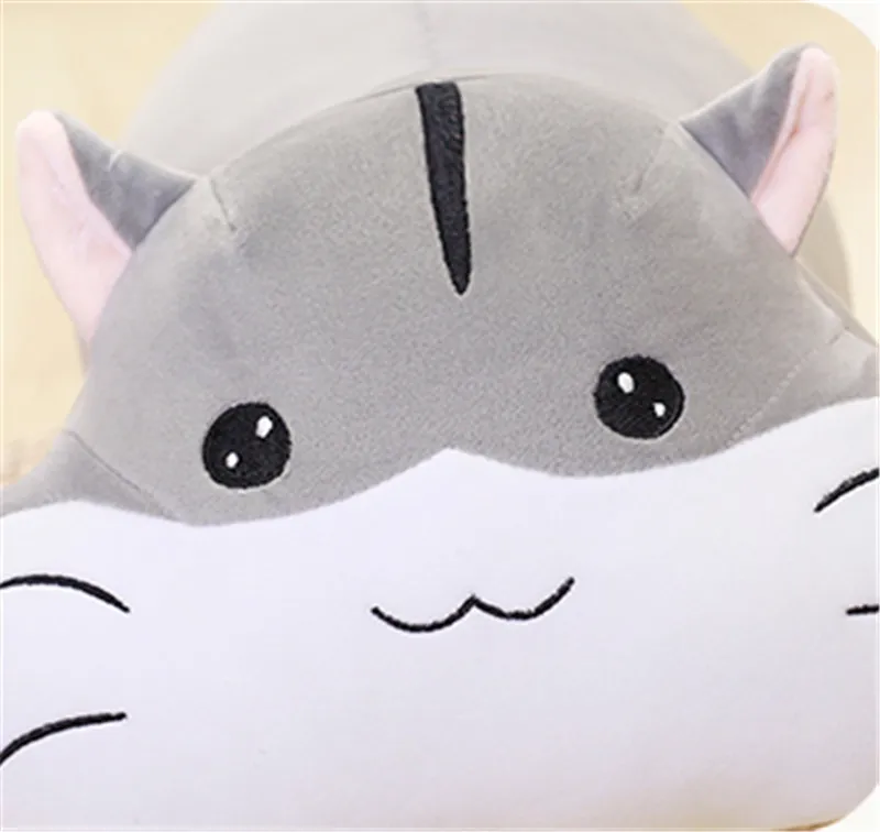 stuffed animal hamster8