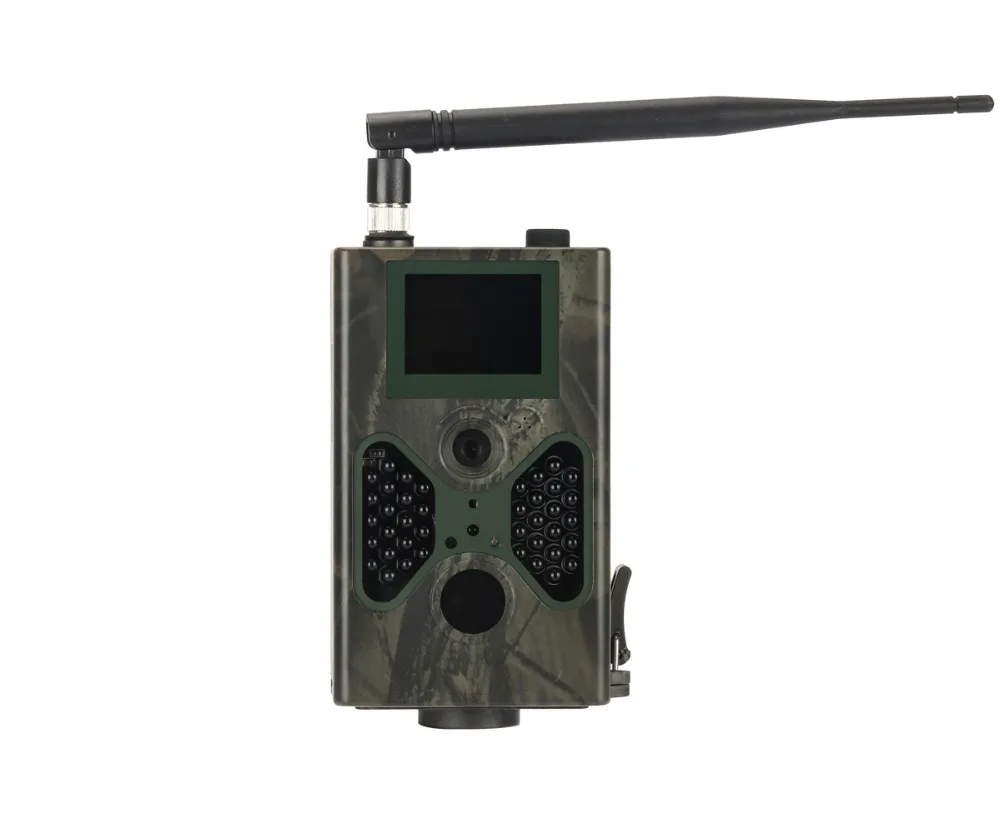 2G сотовая Мобильная охотничья камера 16MP фотоловушка электронная почта MMS GSM SMTP 1080P ночное видение HC330M камера дикой природы s