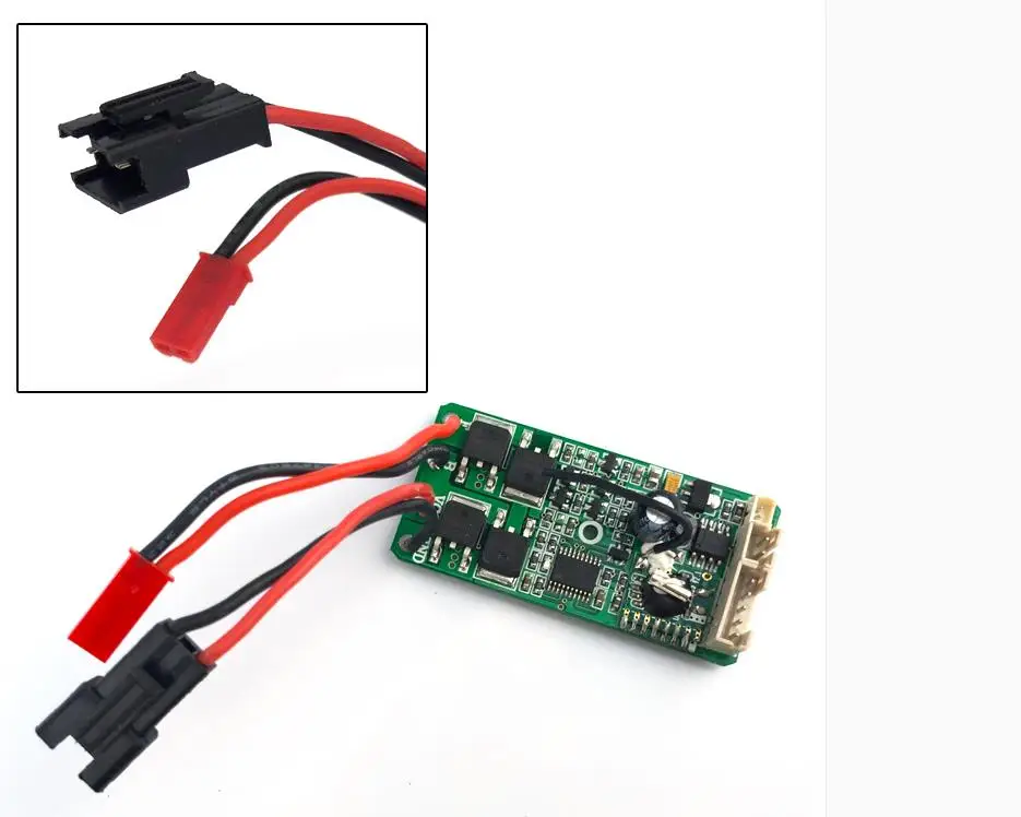 Subotech BG1510 BG1511 2.4GHz 1/24 RC Car Spare parts new