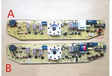 Free shipping 100% tested for Little Swan washing machine Computer board XQB60-320G Q320G TB60-X320G TBX320G motherboard on sale