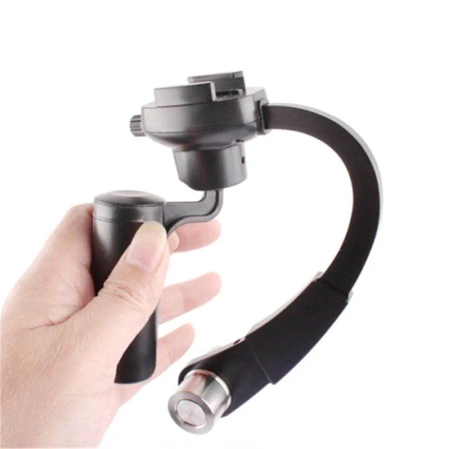Mini Handheld Camera Stabilizer (4)