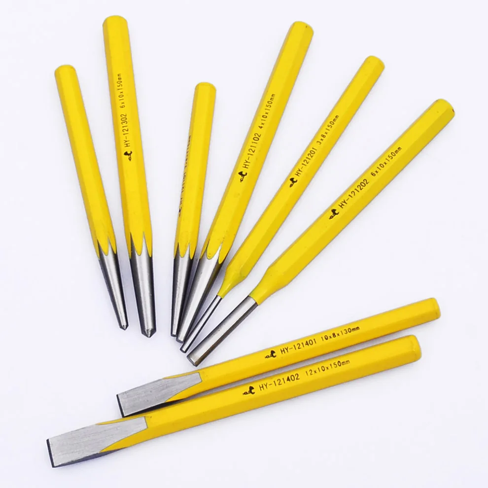 HOLD chrome vanadium steel chisel iron chisel steel chisel chisel