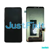 For Samsung Galaxy S7 Edge S8 S8 Plus S9 S9 Plus Note 8 Lcd Display Touch Screen Digitizer With Spot G935f G950f Super AMOLED