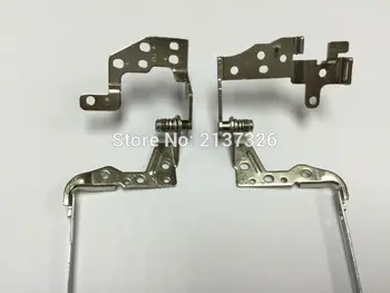 

100% NEW Laptop Left&Right Hinges for HP 250 256 G3 15-D 15-D012TX 15-D013TX H5-R 15-A hinges for free shipping in stock