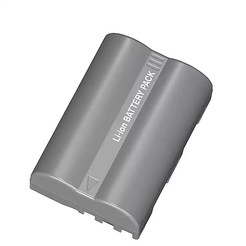 

EN-EL3 EN-EL3E lithium batteries pack ENEL3E Digital Camera Battery For Nikon D300S D300 D100 D200 D700 D70S D80 D90