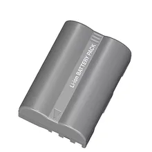 EN-EL3 EN-EL3E lithium batteries pack ENEL3E Digital Camera Battery For Nikon D300S D300 D100 D200 D700 D70S D80 D90