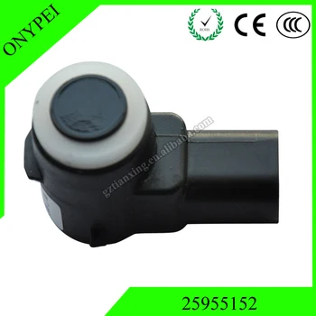 

Park Sensor 25955152 Genuine New PDC Parking Assist Sensor For Chevy Ultrasonic 259 551 52
