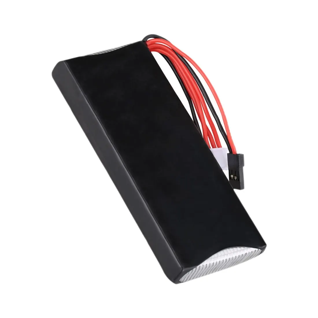 Новый 3S 11 1 V 2200mAh 8C Li-Po аккумулятор 3PK передатчик для RC Самолет загрузки | Игрушки и