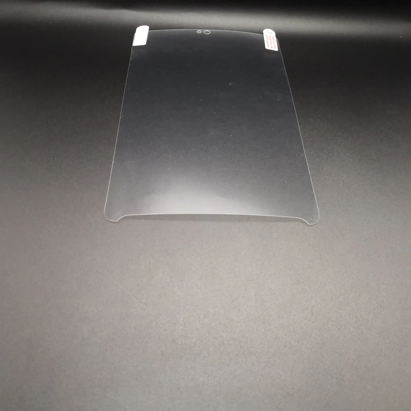 3pcs Transparent CLEAR Full Screen Protector for Asus Fonepad HD 7 ME372 ME372CG Not Tempered Glass Film | Компьютеры и офис