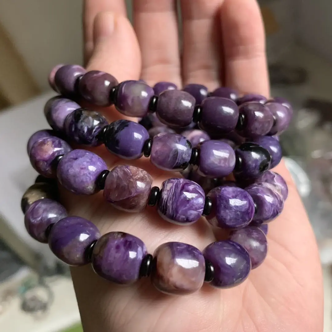 

Женский браслет из искусственных камней, оптом