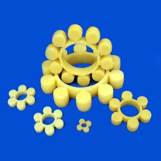 

MT 1 2 3 4 5 Polyurethane Coupler Damper Coupling Buffer Damper,flexiable shaft coupling buffer air compressor pump