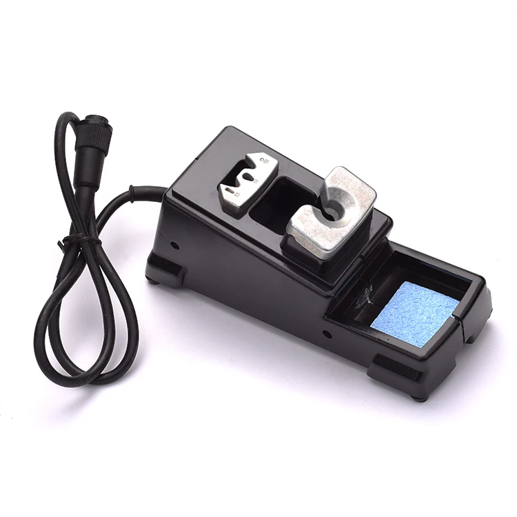 75W DI3000 ESD Safe Digital Display Intelligent Temperature Control Soldering Station with C245 Solder Iron Tips 75W DI3000 ESD Safe Digital Display Intelligent Temperature Control Soldering Station with C245 Solder Iron Tips