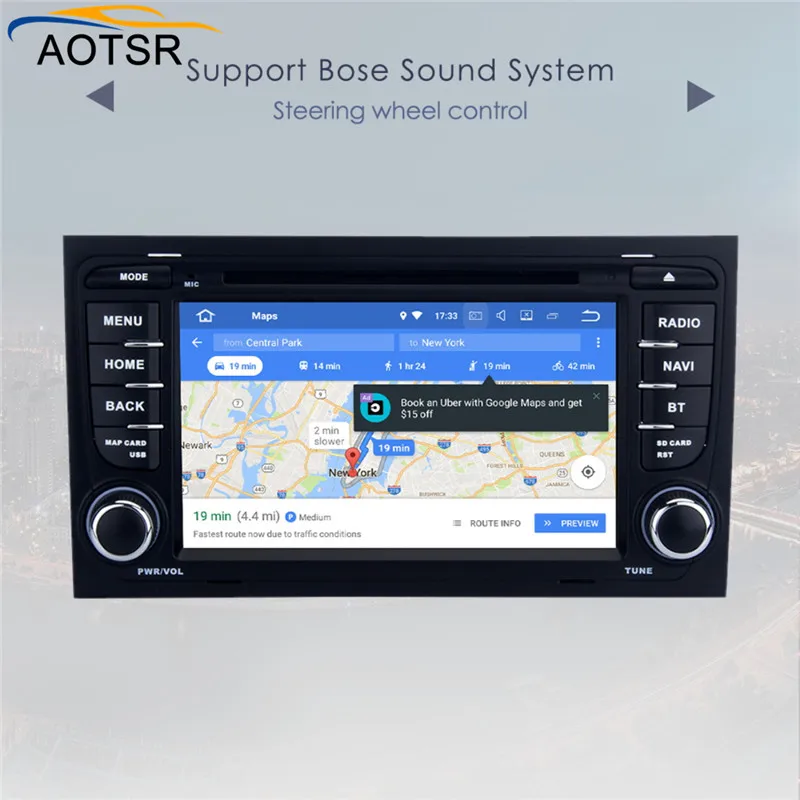 Sale 2 din Android 8.0 Car multimedia dvd player head unit For Audi A4 S4 RS4 8E 8F B9 B7 car Radio stereo GPS navigation Octa Core 6 Sale 2 din Android 8.0 Car multimedia dvd player head unit For Audi A4 S4 RS4 8E 8F B9 B7 car Radio stereo GPS navigation Octa Core 6