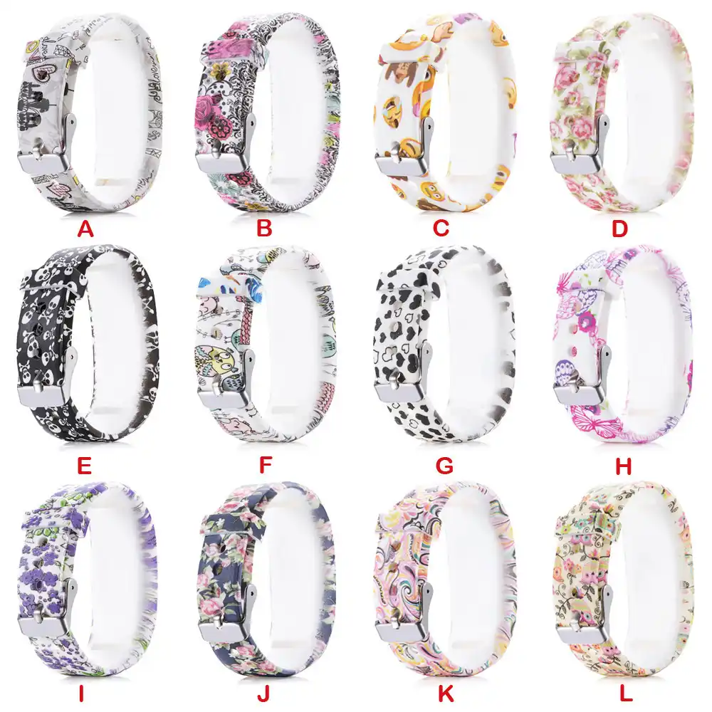 garmin watch band kids