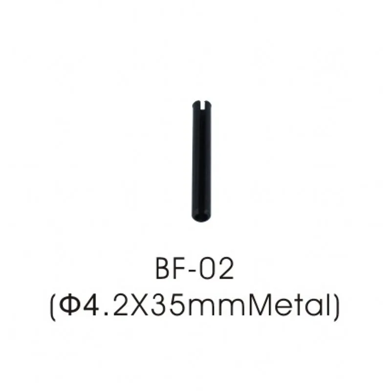 Foosball Table replacement parts C shape Bolts for fixing Foosball Table Player Men Roll Pin for 4.2*35mm BF-02-Tornado Game
