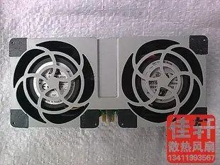 Для Delta PFC0612DE SUN P/N:541-2068-04 6038 Вентилятор охлаждения А | Компьютеры и офис