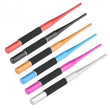 2 в 1 емкостная ручка с сенсорным экраном ручка для рисования стилус для iPhone/iPad планшетного ПК