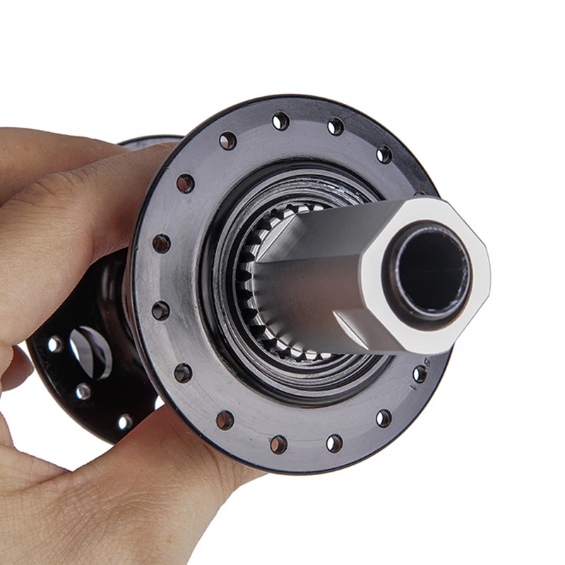 Hub Ring nut Remover Locking Installation Tool For DT Swiss Bicycle Star ratchet Chrome Wheel Mountain Bike Useful
