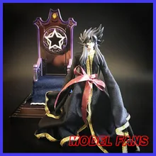 Модели фанатов HADES Hypnos Death MUFTI неглиже ST Seiya Myth Cloth EX не содержит модель