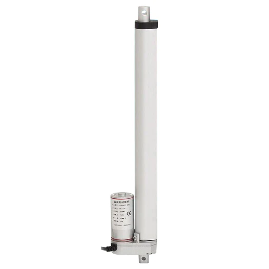 

12V 1500N 300mm Linear Actuator Motor Door Opener Heavy Duty Bracket Lift