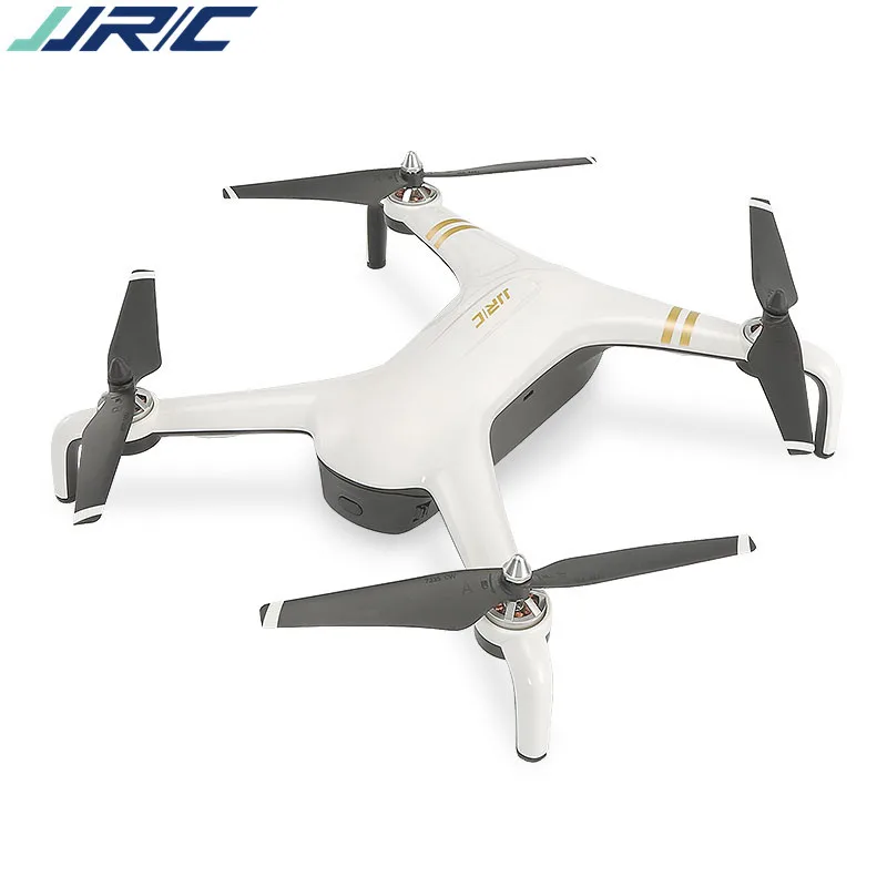2019 вертолет GPS JJRC X7 5G WiFi бесщеточные Дроны для фотосъемки с 23 мин. выносливости RC