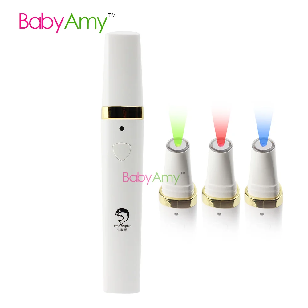 Original methods of rejuvenation Original methods of rejuvenation