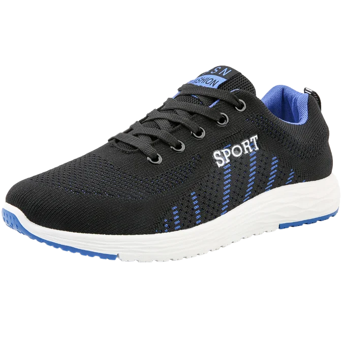 

Hot Lovers Running Shoes New Brand Women Sport Shoes Breathable Mesh Lace-up Outdoor High Quality Footwear Trainer Sneakers