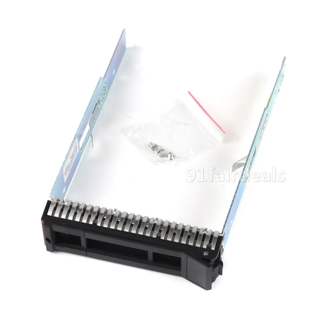 Heretom 3.5&quot SAS/SATA Tray Caddy Bracket for IBM Thinksystem SR850 SR860 HDD Seld | Компьютеры и офис