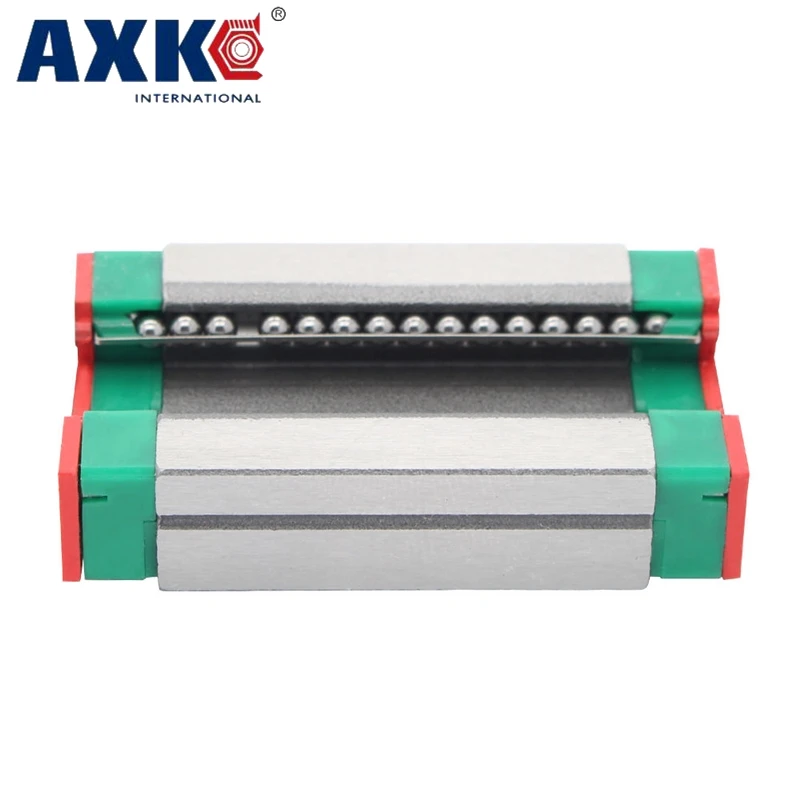 

MGN12H MGN12C for linear bearing sliding block match use with MGN12 for linear guide for cnc xyz diy engraving machine