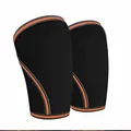 Black orange