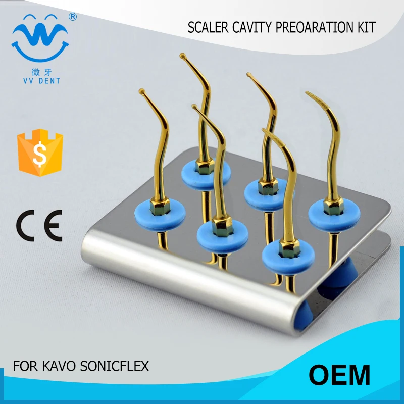 

5 sets KACKG ORAL HYGIENE DENTAL KIT SPECIALLY FOR DENTAL KIDS FOR DENTAL CAVITY FIT AIR SCALERS KAVO NSK SIRONA W&H KOMENT