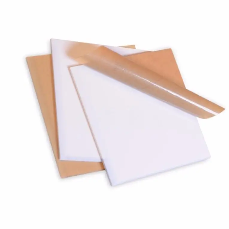 

30x20cm White Black Color Acrylic Sheet Plexiglass Plate DIY Toy Accessories Technology Model Parts Sculpture Material