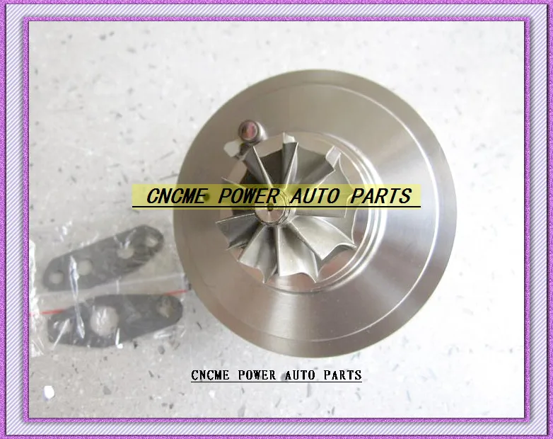 Картридж Turbo CHRA core RHV5S 1515A163 VT13 VT 13 для Mitsubishi Shogun L200 Pajero V80 V90 3.2L DI D 2006 4M41 125KW 168HP|turbo