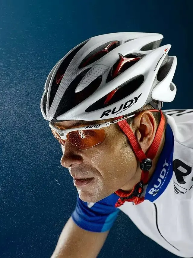 rudy cycling