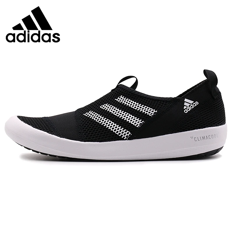 Original New Arrival Adidas climacool BOAT SL Men's Hiking Original New Arrival Adidas climacool BOAT SL Men's Hiking