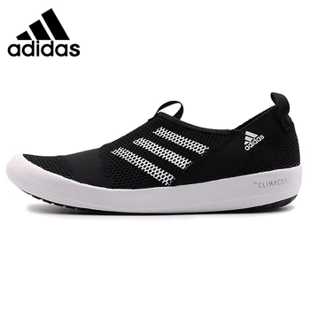 

Original New Arrival Adidas climacool BOAT SL Men's Hiking Shoes Outdoor Sports Sneakers