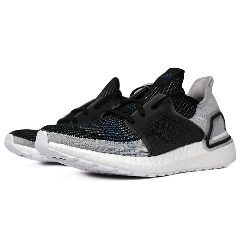 Новое поступление Адидас UltraBOOST 19 мужские кроссовки