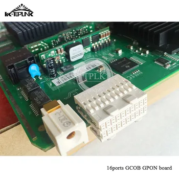 

High Performance EPON 10G uplink board XEHD card , for MA5680T MA5600T MA5603T OLT