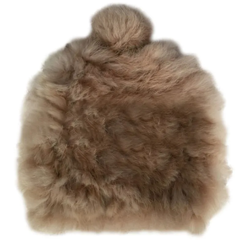 rabbit fur hat (8)