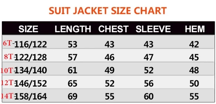JACKETS