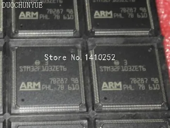 

STM32F103ZET6 QFP MODULE new in stock Free Shipping