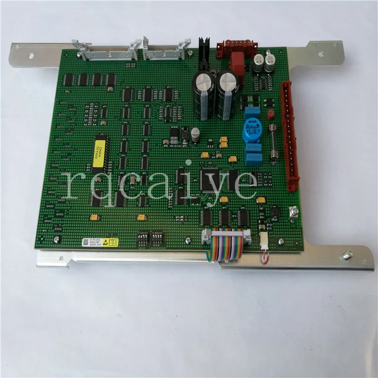Плата DNK4 MV.036.387 00.785.0353 TFT дисплей SM102 SM74 CP Tronic | Компьютеры и офис