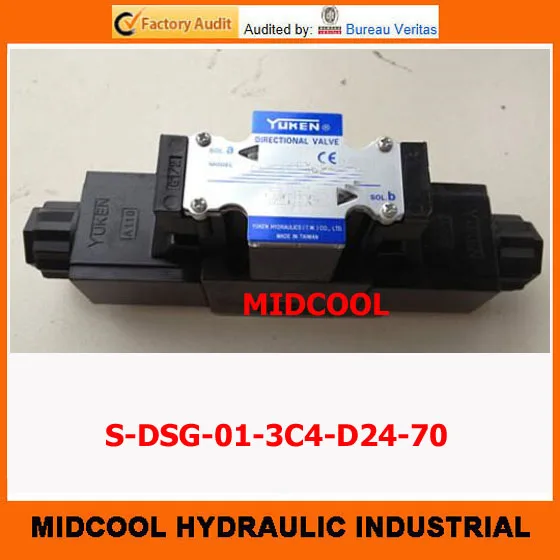 

high quality hydraulic valve  S-DSG-01-3C4-D24-70