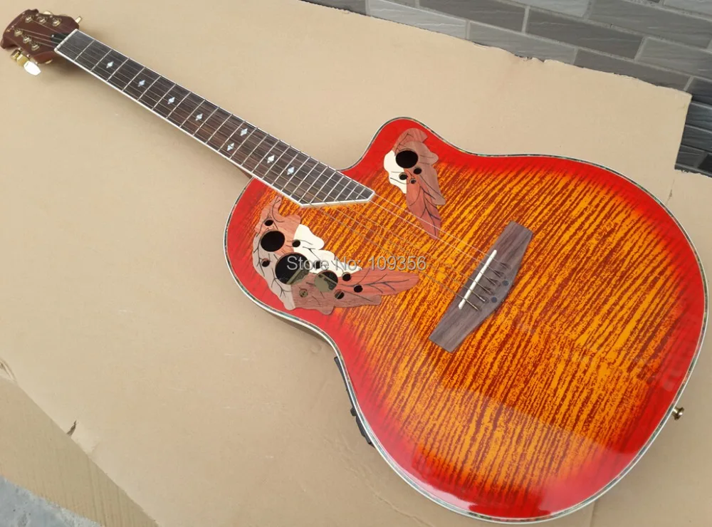 Online Buy Wholesale ovation guitars from China ovation